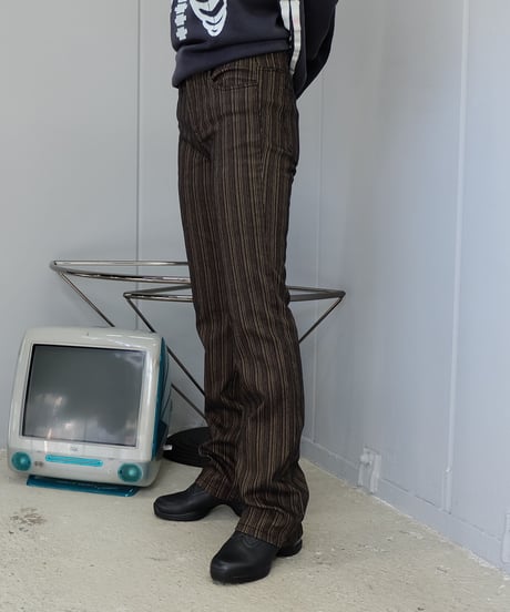 Vintage   Frea Pants