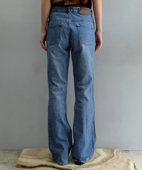 Vintage   Design Pants