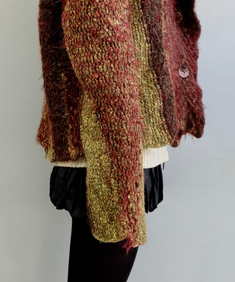 Vintage   Design Jacket