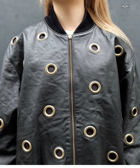 Vintage   Leather Jacket