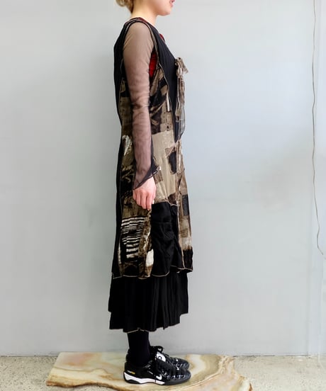 Vintage   Design one-piece