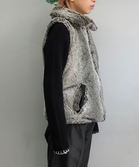 Vintage   Design Vest