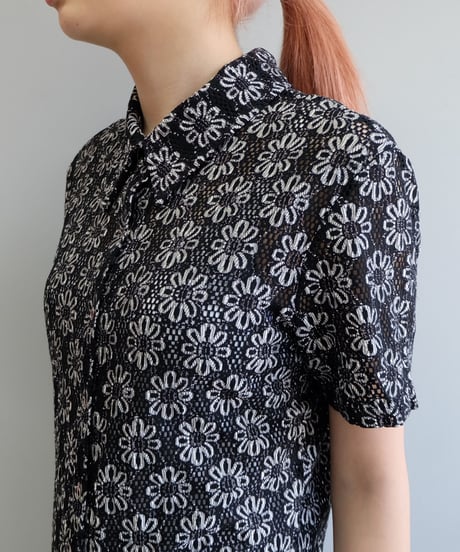 Vintage   Design Shirt