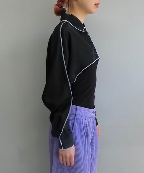 Remake Short Line Tops