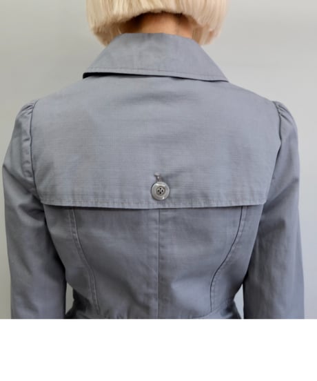 Vintage   Design Jacket