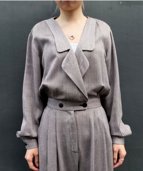 Vintage   Jumpsuits