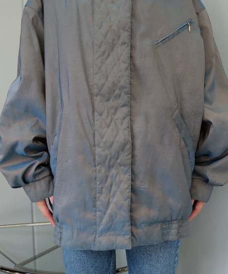 Vintage   Shiny Jacket