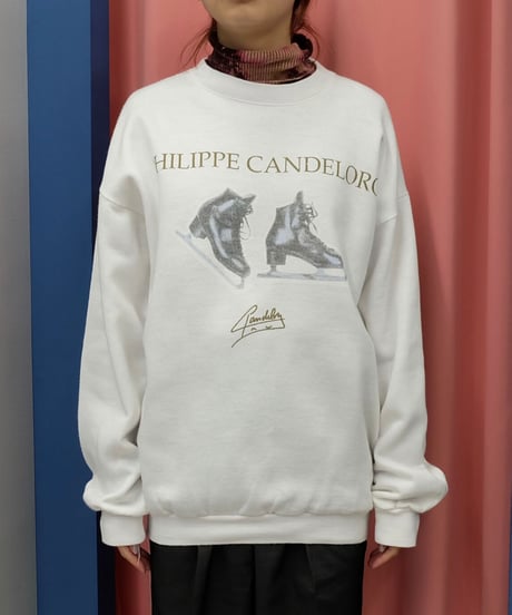 Vintage  Sweat