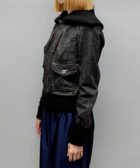 Vintage   Design Jacket