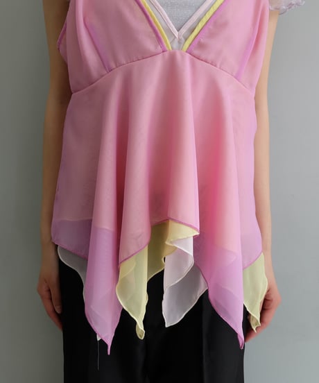 Vintage   Design Tops