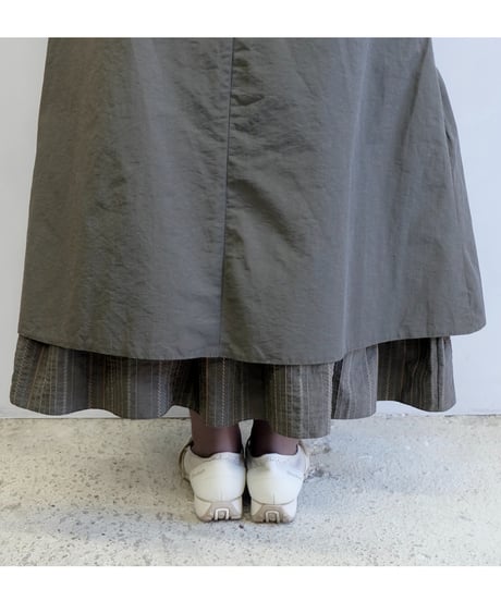 Vintage   Design Skirt