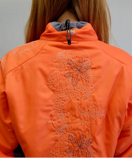 Vintage   Design Jacket