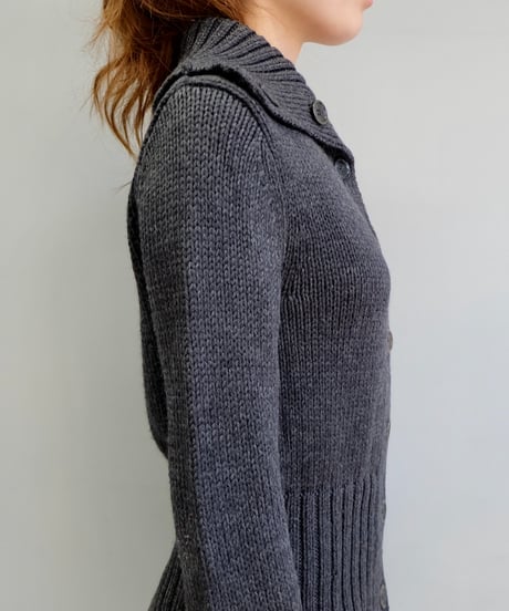 Vintage   Design Knit
