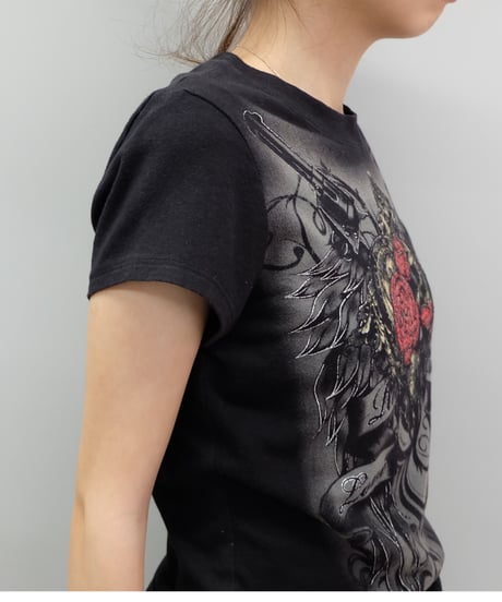 Vintage   Design Tops
