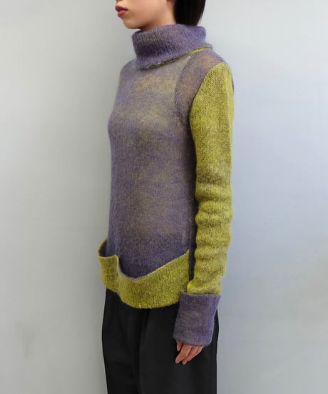 Vintage   Design Knit