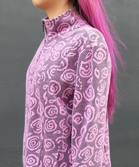 Vintage   Design Tops