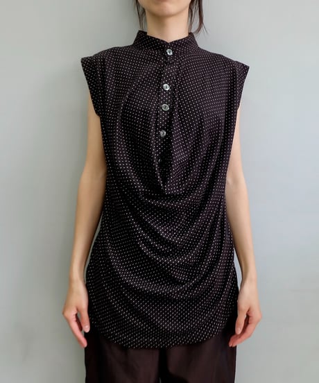 Vintage   Design Tops