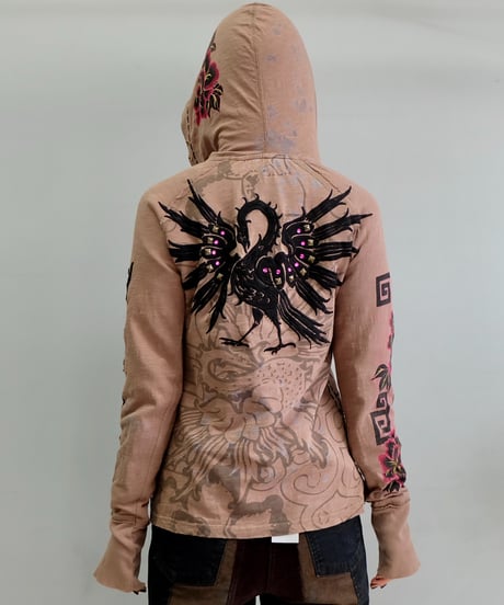 Vintage   Design Tops