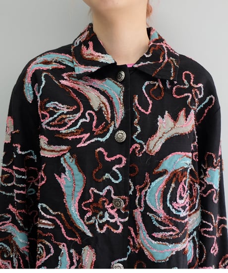 Vintage   Design Jacket
