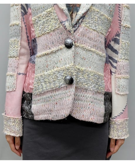 Vintage   Design Jacket