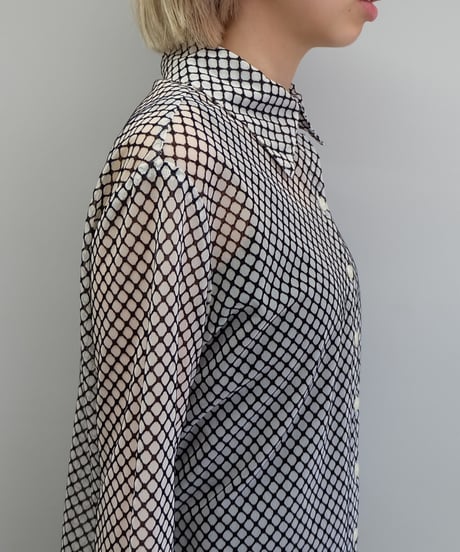 Vintage   Design Shirt