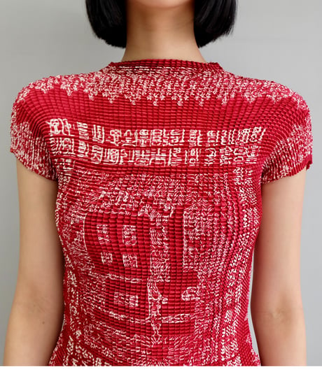 Vintage   Design Tops