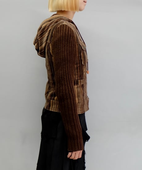 Vintage   Design Jacket