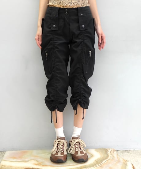 Vintage   Design Pants