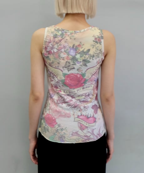 Vintage   Design Tops