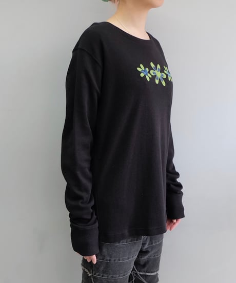 Vintage   Thermal Tops