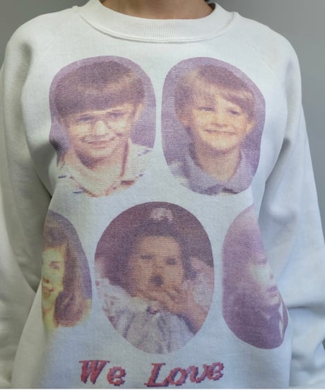 Vintage   Design Sweat