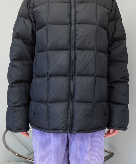 Vintage   Down Jacket