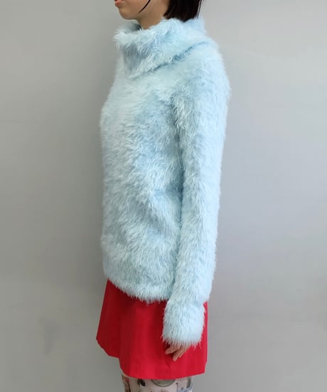 Vintage   Design Knit