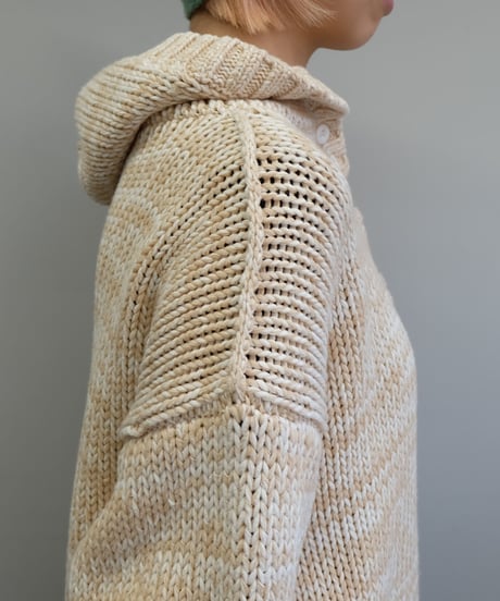 Vintage   Design Knit