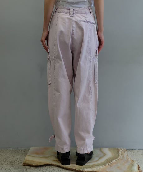 Vintage   Design Pants
