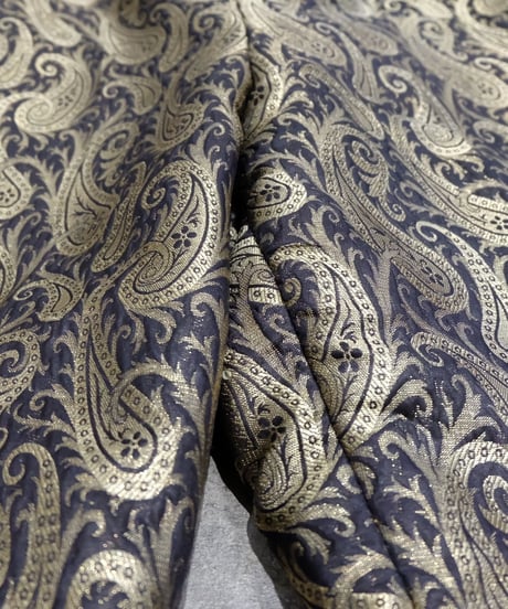Vintage   Paisley Pants