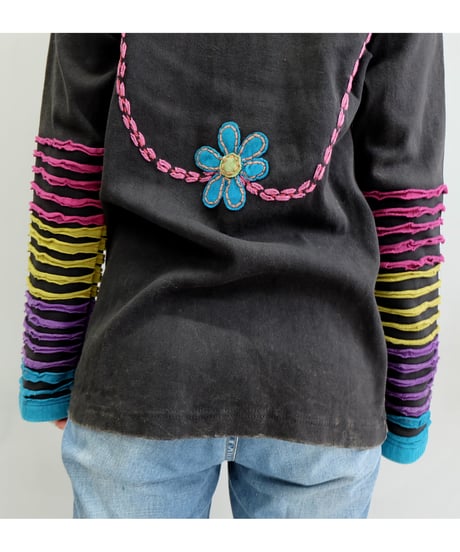 Vintage   Design Tops