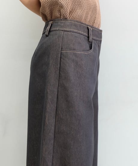Vintage   Design Pants