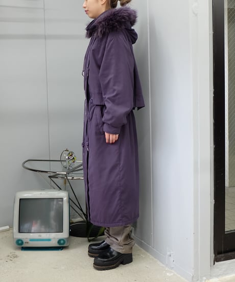 Vintage   Design Coat