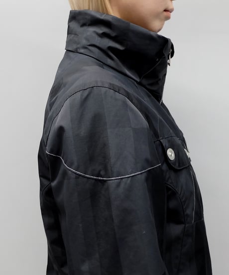 Vintage   Design Jacket