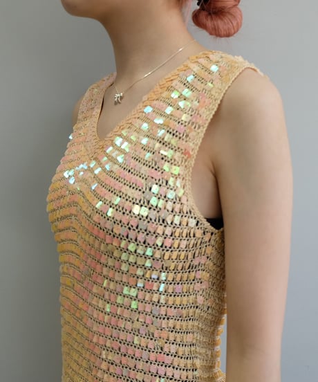 Vintage   Design Tops