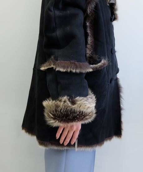 Vintage   Design Jacket