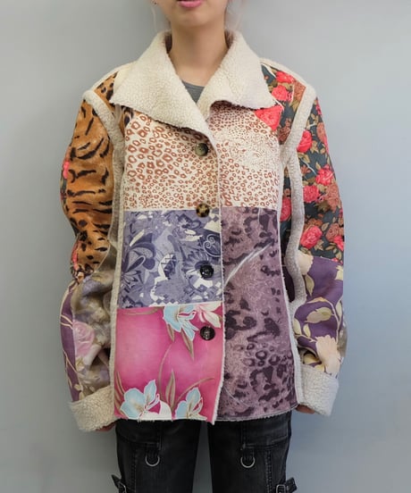 Vintage   Design Jacket