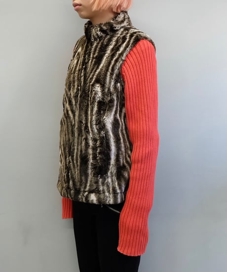 Vintage   Design Vest