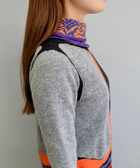 Vintage   Design Tops