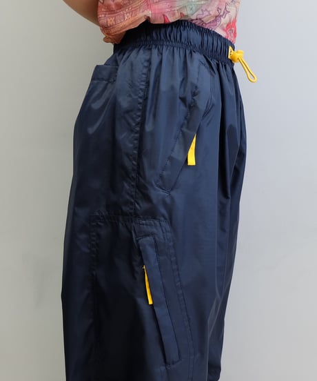 Vintage   Design Pants