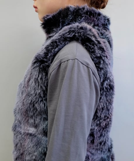 Vintage   Design Vest
