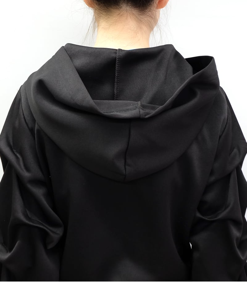 shury ビンテージ デザイントップス パーカー Vintage Design Tops | Shury