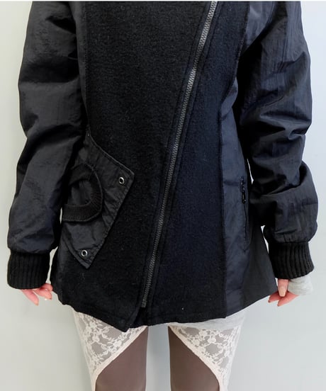 Vintage   Design Jacket