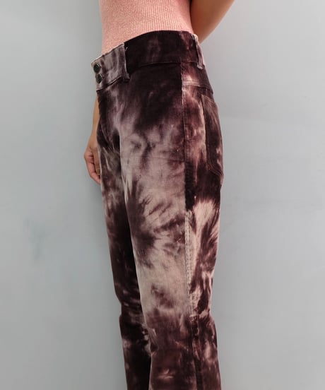 Vintage   Design Pants